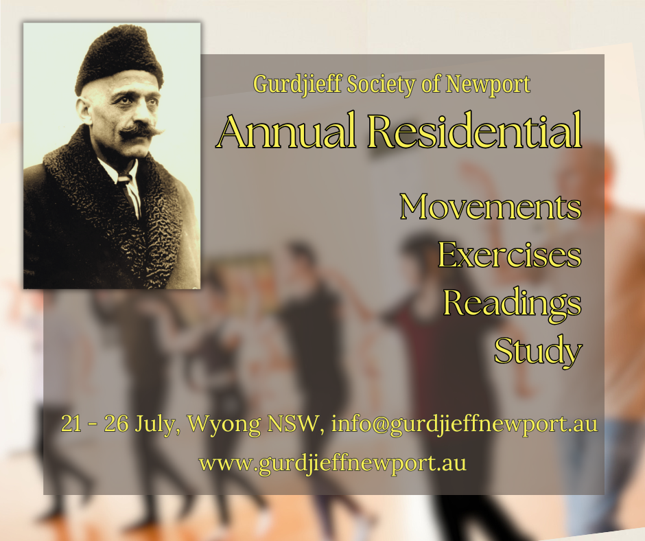 Annual Residential 2025