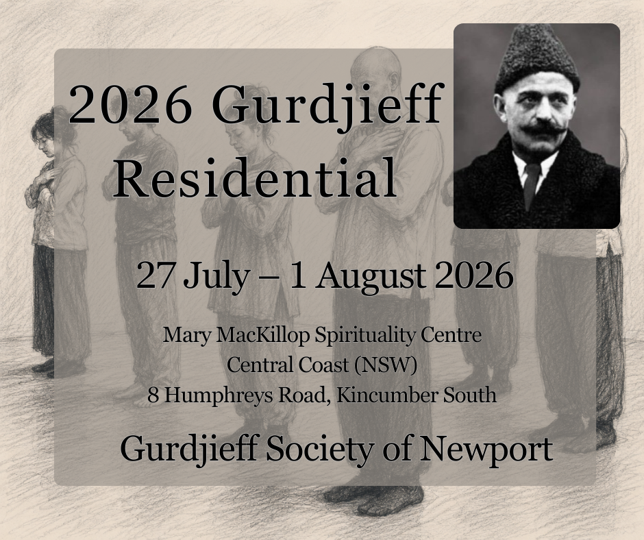 Gurdjieff Residential